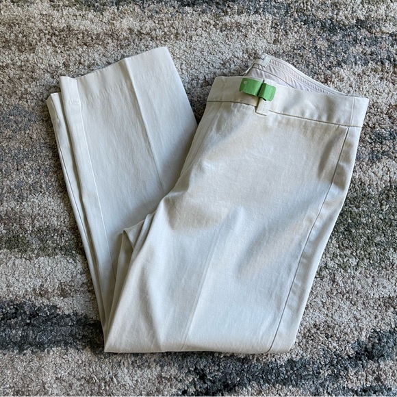 Banana Republic Ryan Fit Chino Pants - Picture 7 of 12